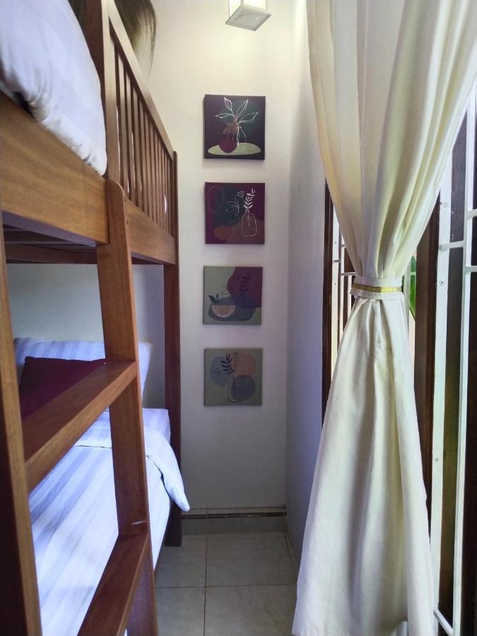 Inn House Homestay Dadapan 外观 照片