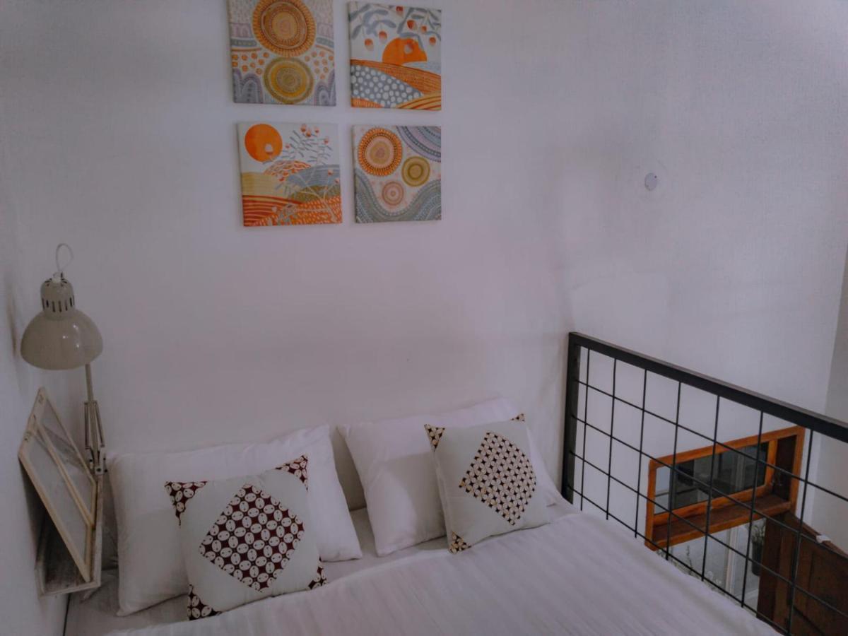 Inn House Homestay Dadapan 外观 照片
