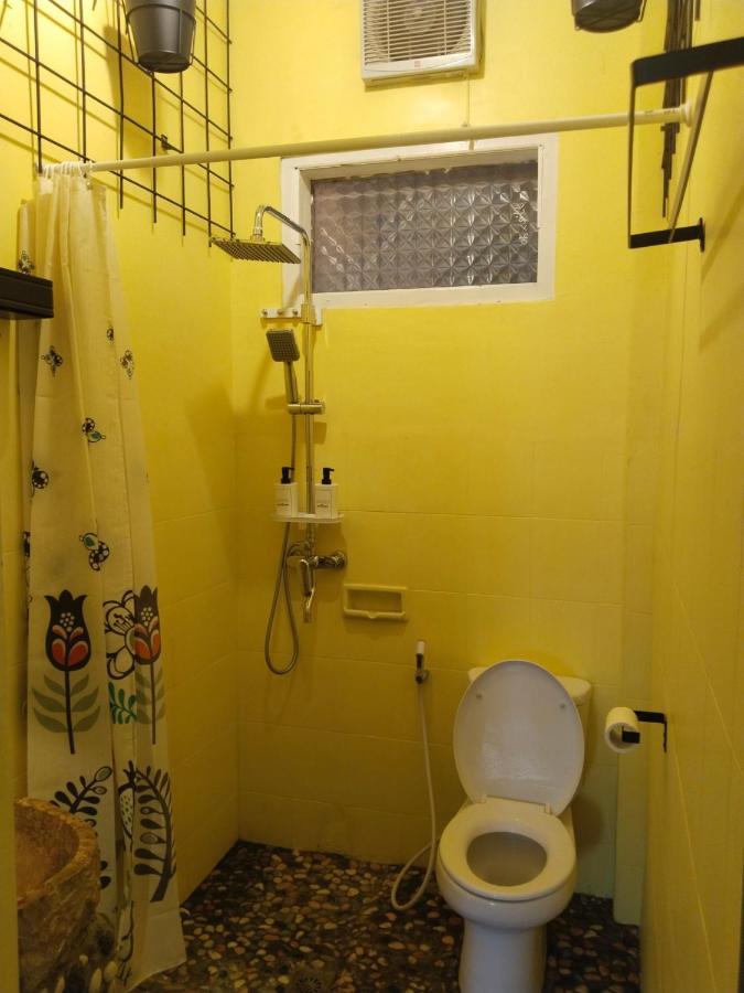 Inn House Homestay Dadapan 外观 照片