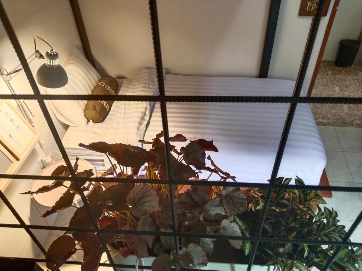Inn House Homestay Dadapan 外观 照片