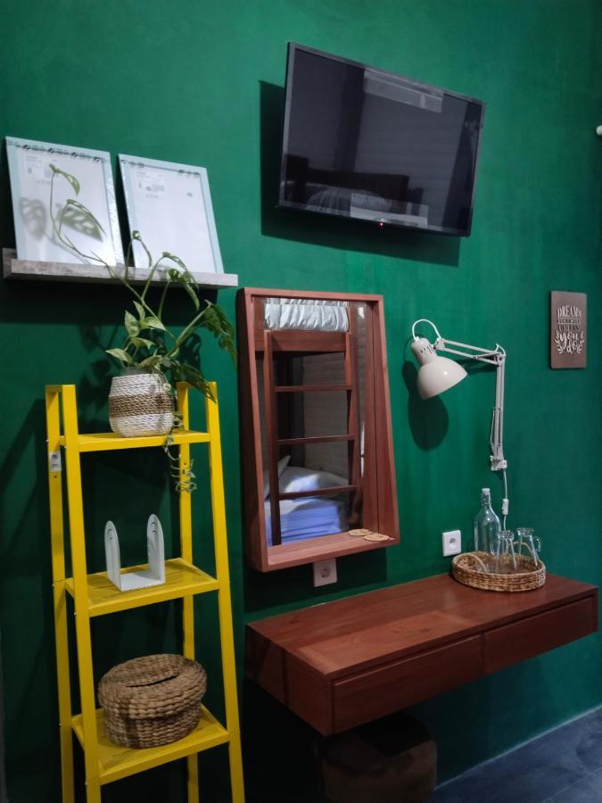 Inn House Homestay Dadapan 外观 照片
