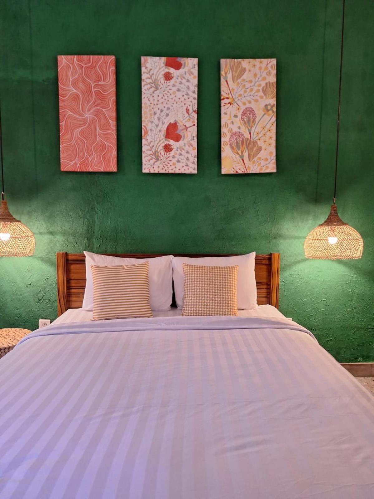 Inn House Homestay Dadapan 外观 照片