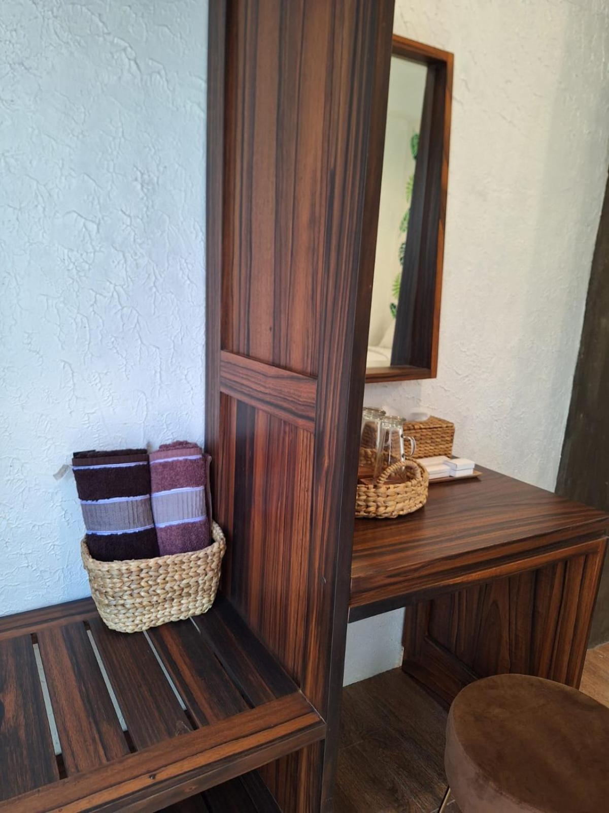 Inn House Homestay Dadapan 外观 照片