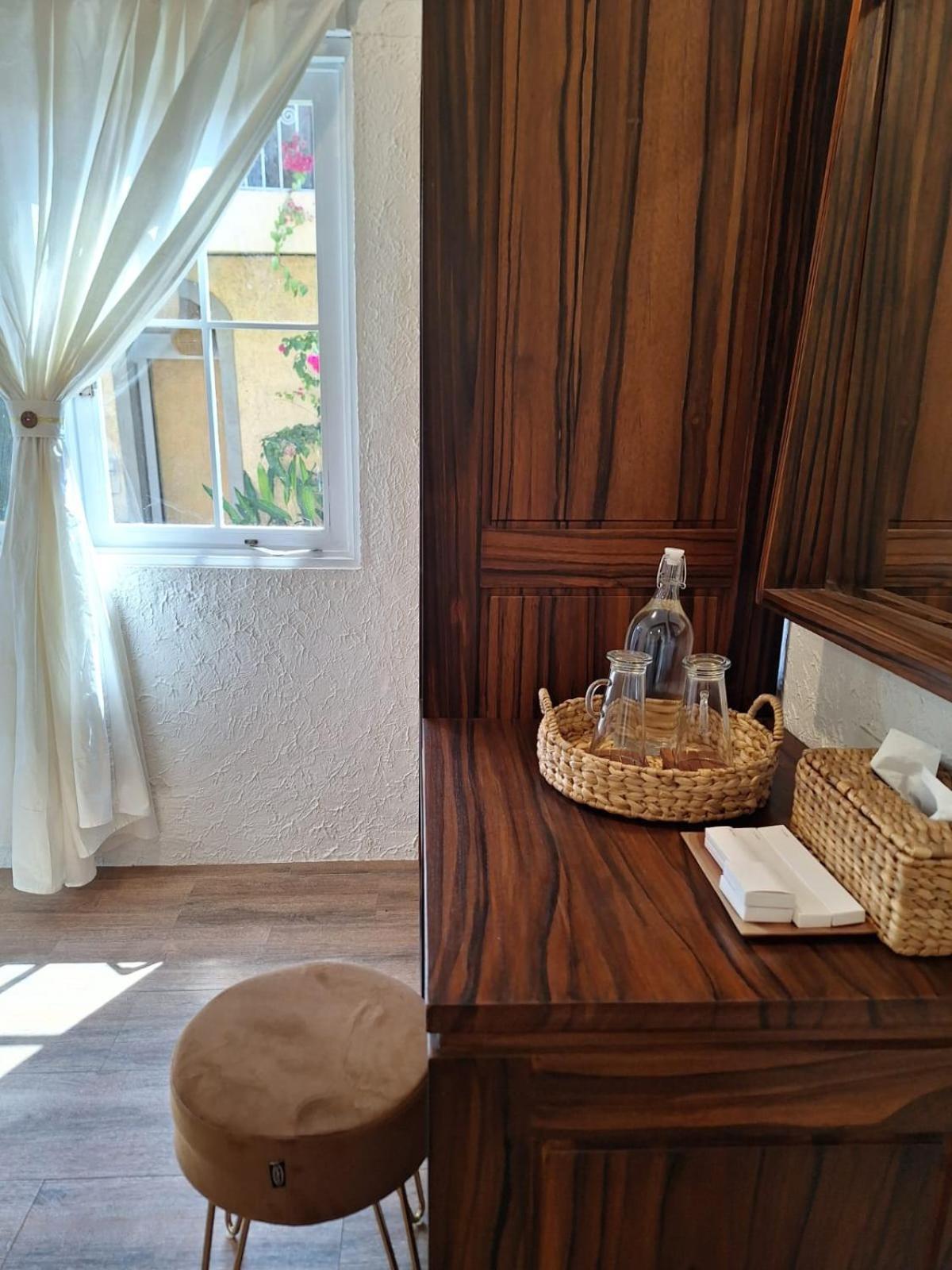 Inn House Homestay Dadapan 外观 照片