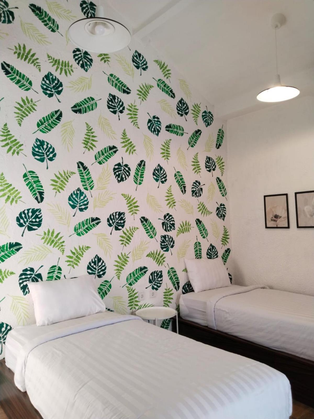 Inn House Homestay Dadapan 外观 照片