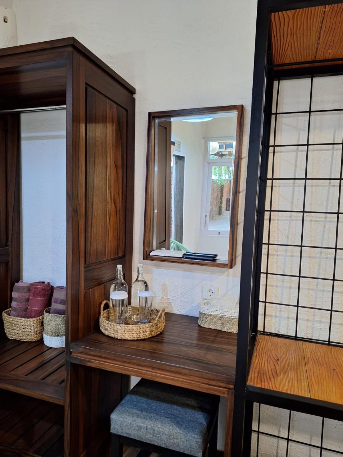 Inn House Homestay Dadapan 外观 照片
