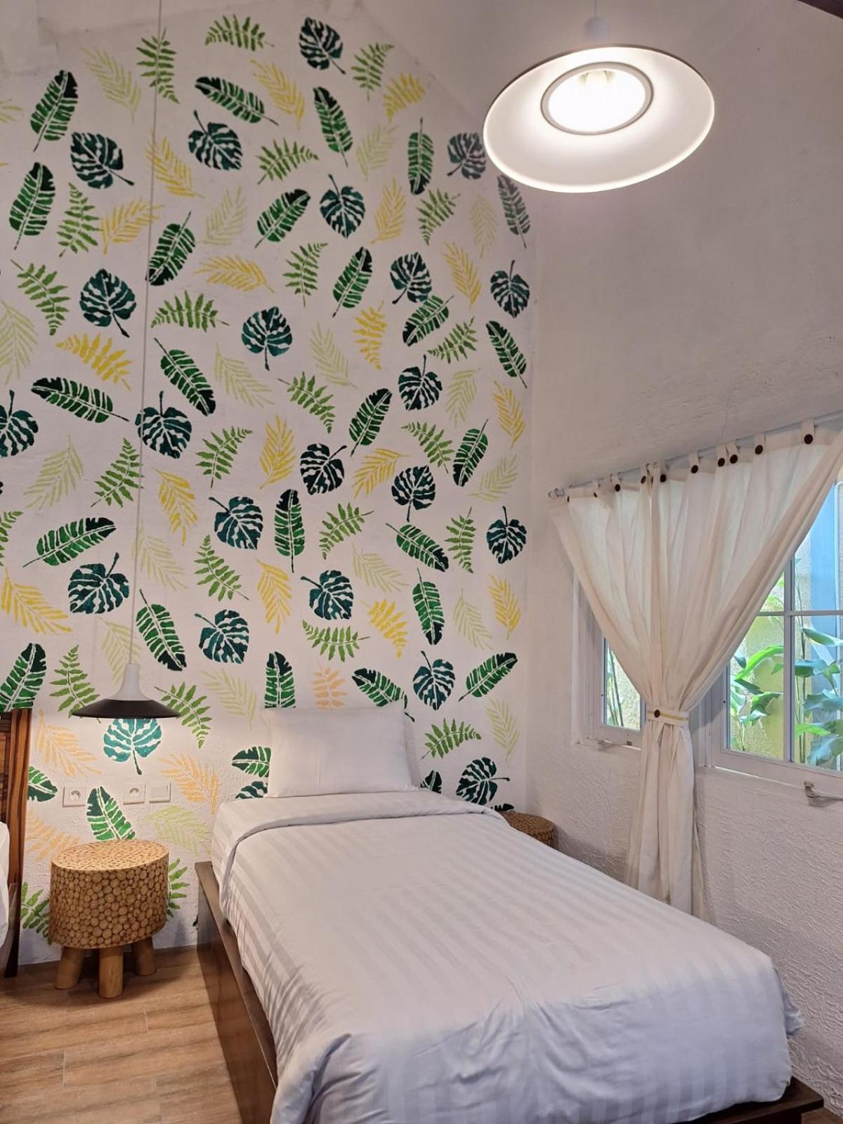 Inn House Homestay Dadapan 外观 照片