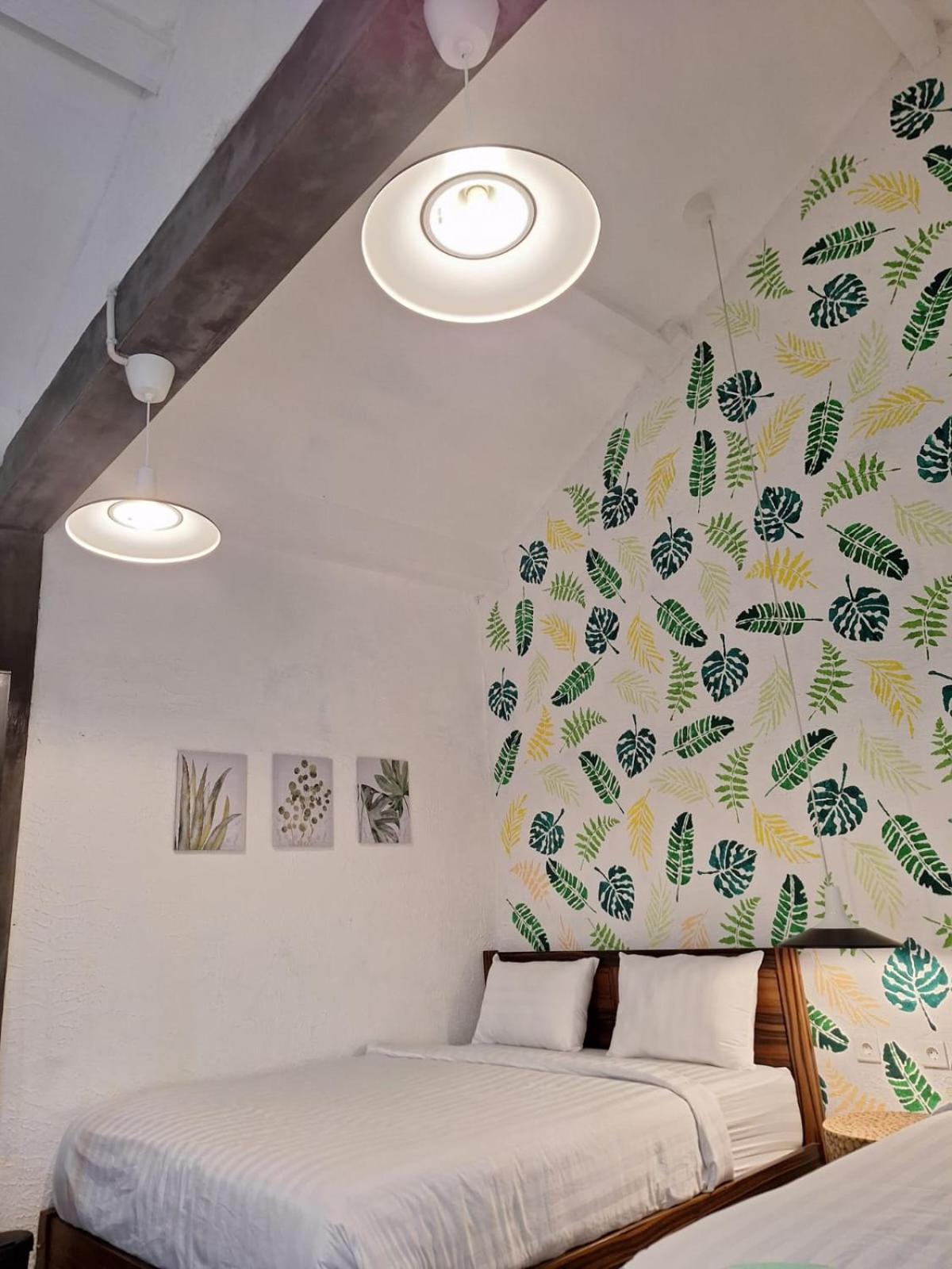 Inn House Homestay Dadapan 外观 照片