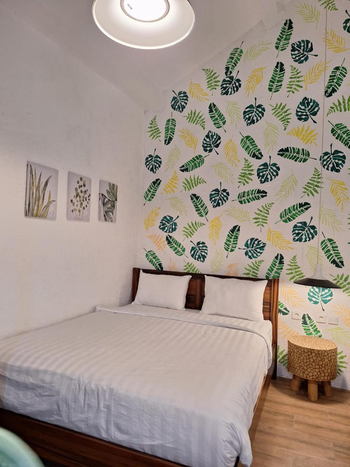 Inn House Homestay Dadapan 外观 照片
