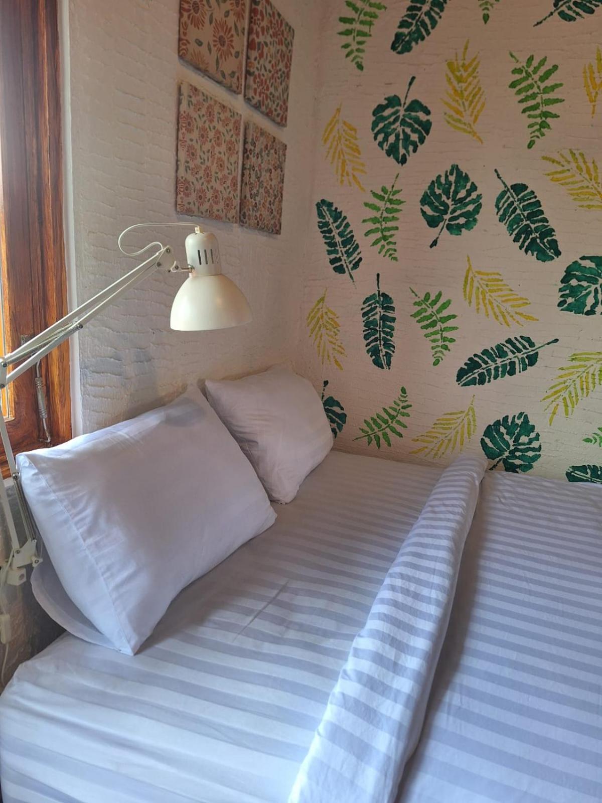 Inn House Homestay Dadapan 外观 照片