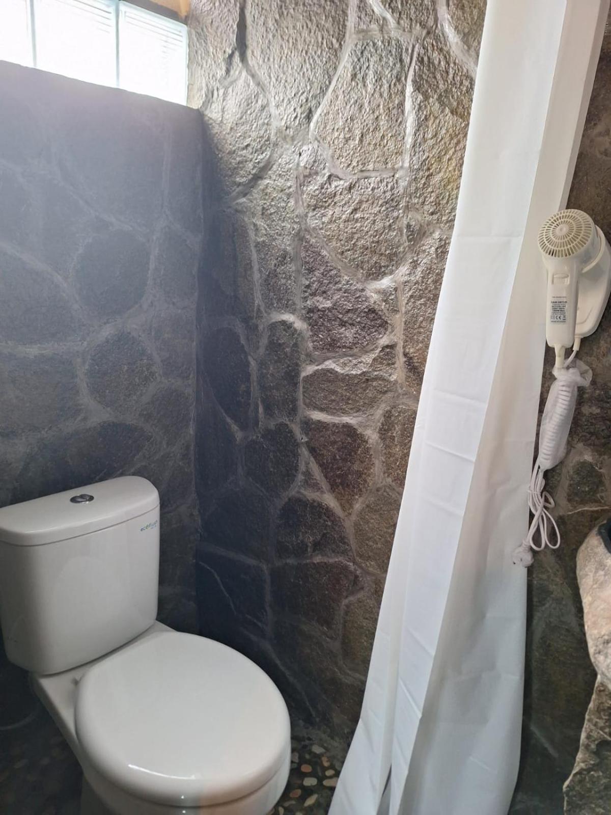 Inn House Homestay Dadapan 外观 照片