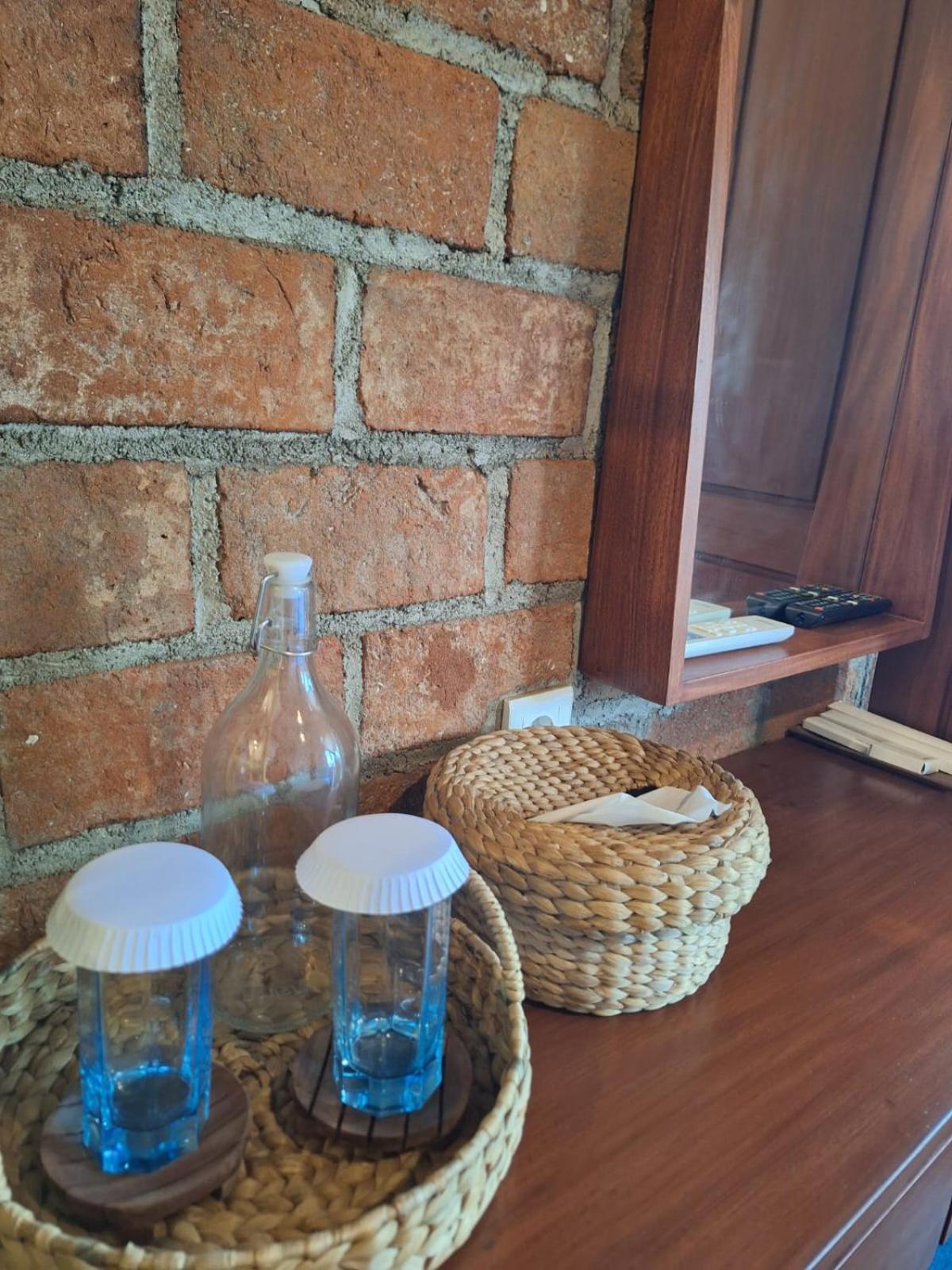 Inn House Homestay Dadapan 外观 照片